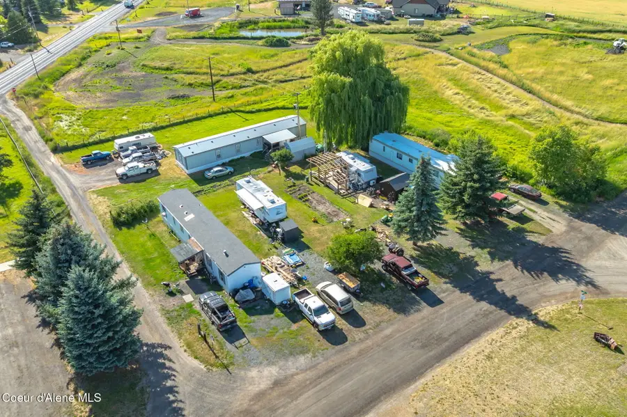 201 N 3rd St, Tensed, ID 83870 - Image #3