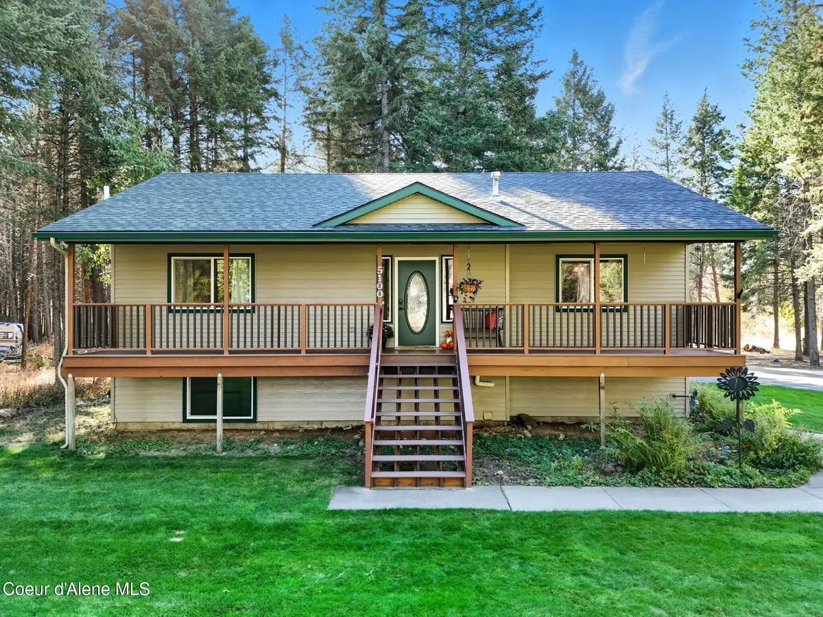 5100 W GOLDEN AVE, Rathdrum, ID 83858 - Image #1
