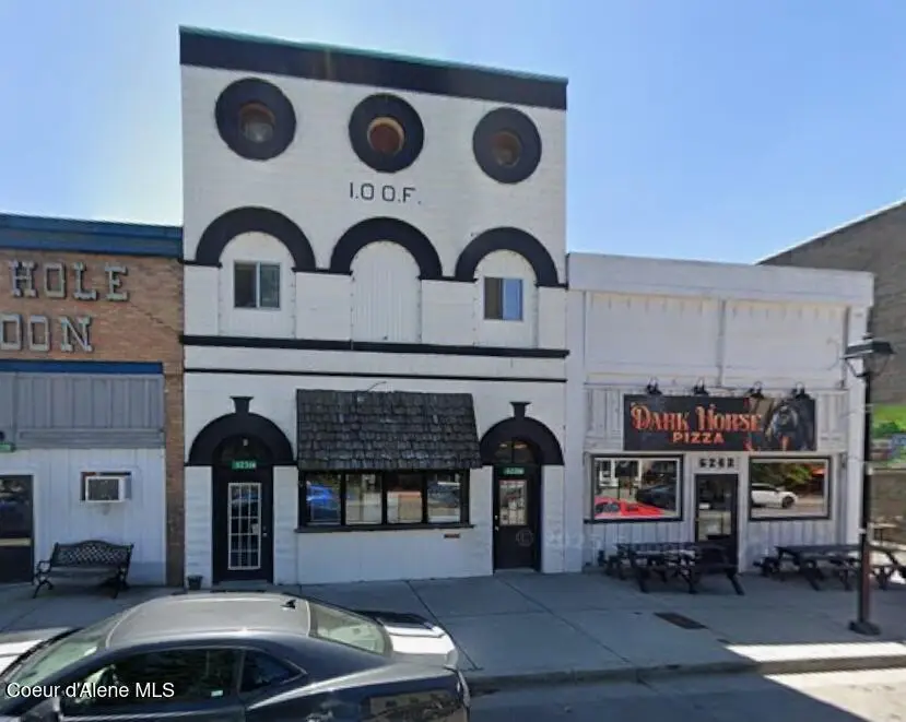 6236 W MAINE ST, Spirit Lake, ID 83869 - Image #1