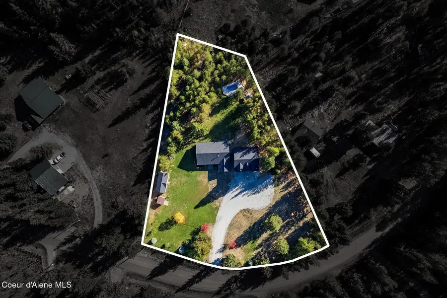 702 Rena Rd, Oldtown, ID 83822 - Image #3