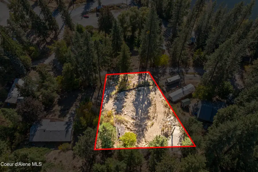 12076 N Wildwood Point Rd, Hauser, ID 83854 - Image #2