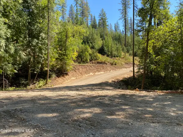 NNA Stone Rd Lot 3 (20.1 Acres), Blanchard, ID 83804