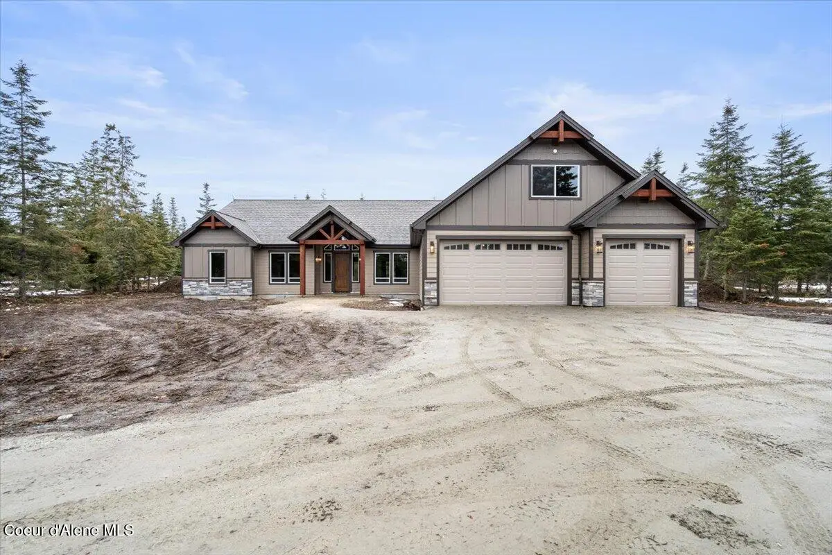 L3B8 N Eclipse Road, Rathdrum, ID 83858 - Image #1