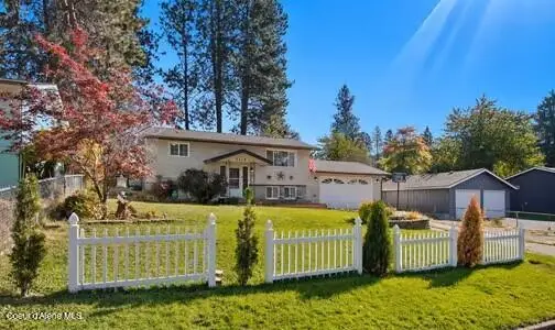 3114 N 17TH ST, Coeur d'Alene, ID 83815