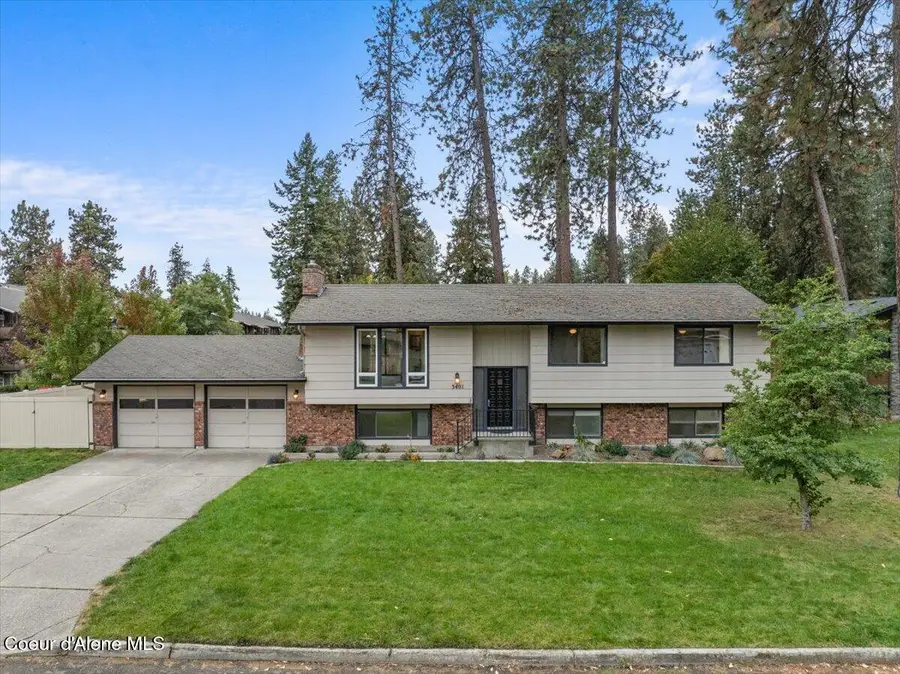 3401 N ANGIE CIR, Coeur Dalene, ID 83815 - Image #3