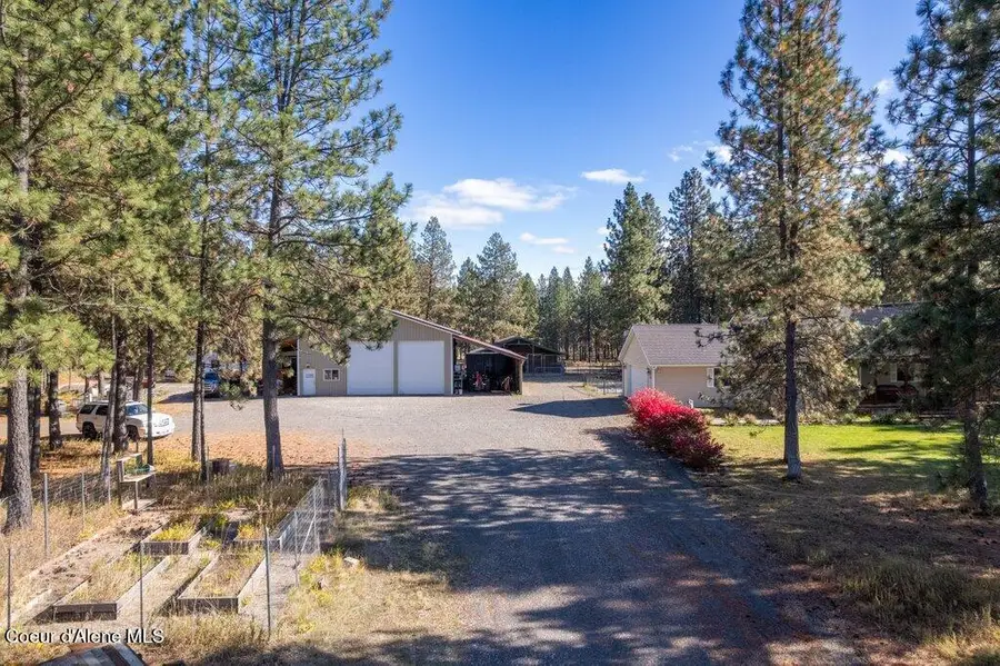 4308 E Rosemont Dr, Athol, ID 83801 - Image #3