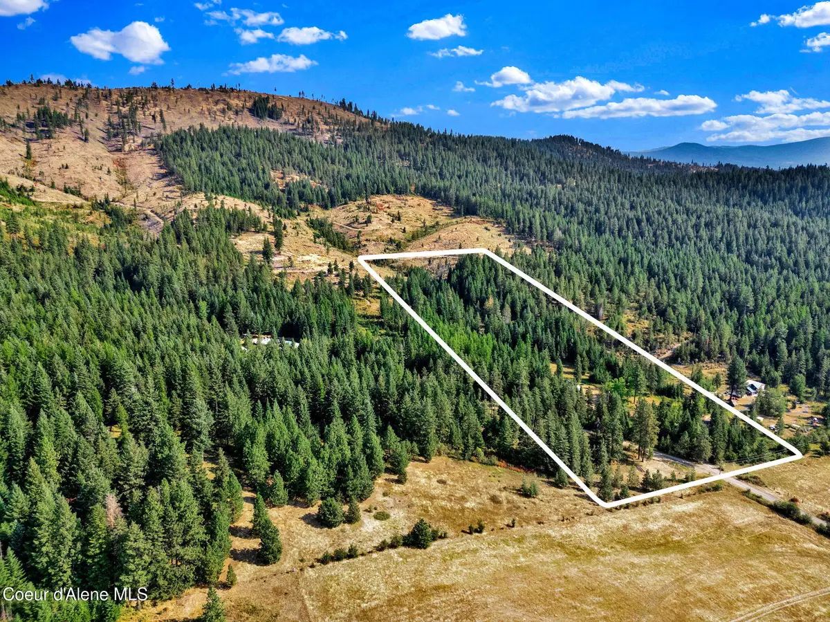 1015 N Fork Coon Creek, Saint Maries, ID 83861 - Image #1