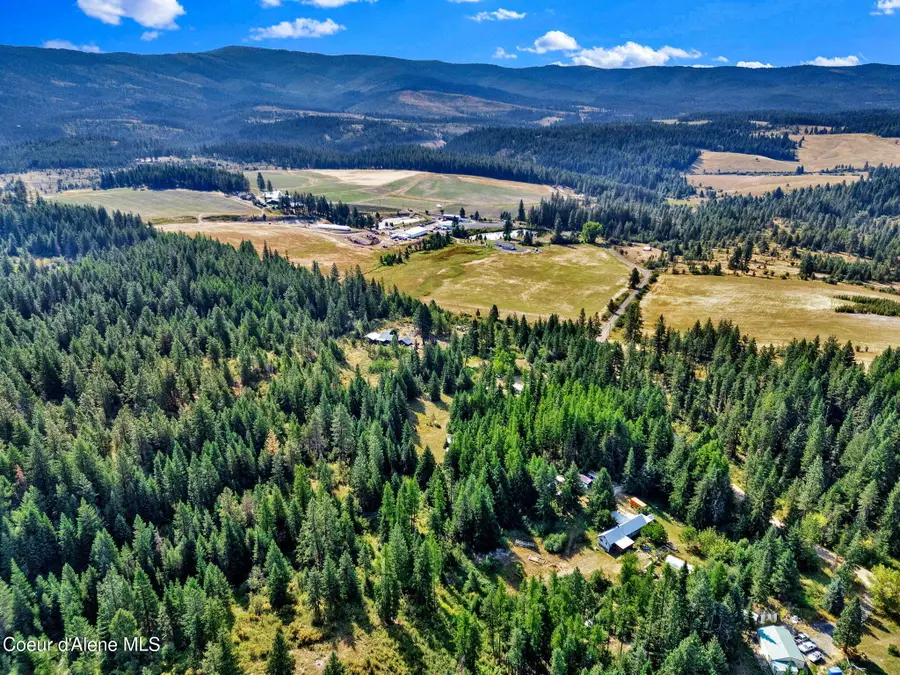 1015 N Fork Coon Creek, Saint Maries, ID 83861 - Image #2