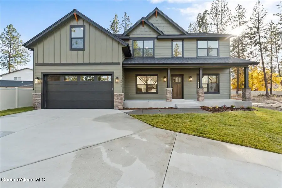 2902 N Neptune St., Post Falls, ID 83854 - Image #2