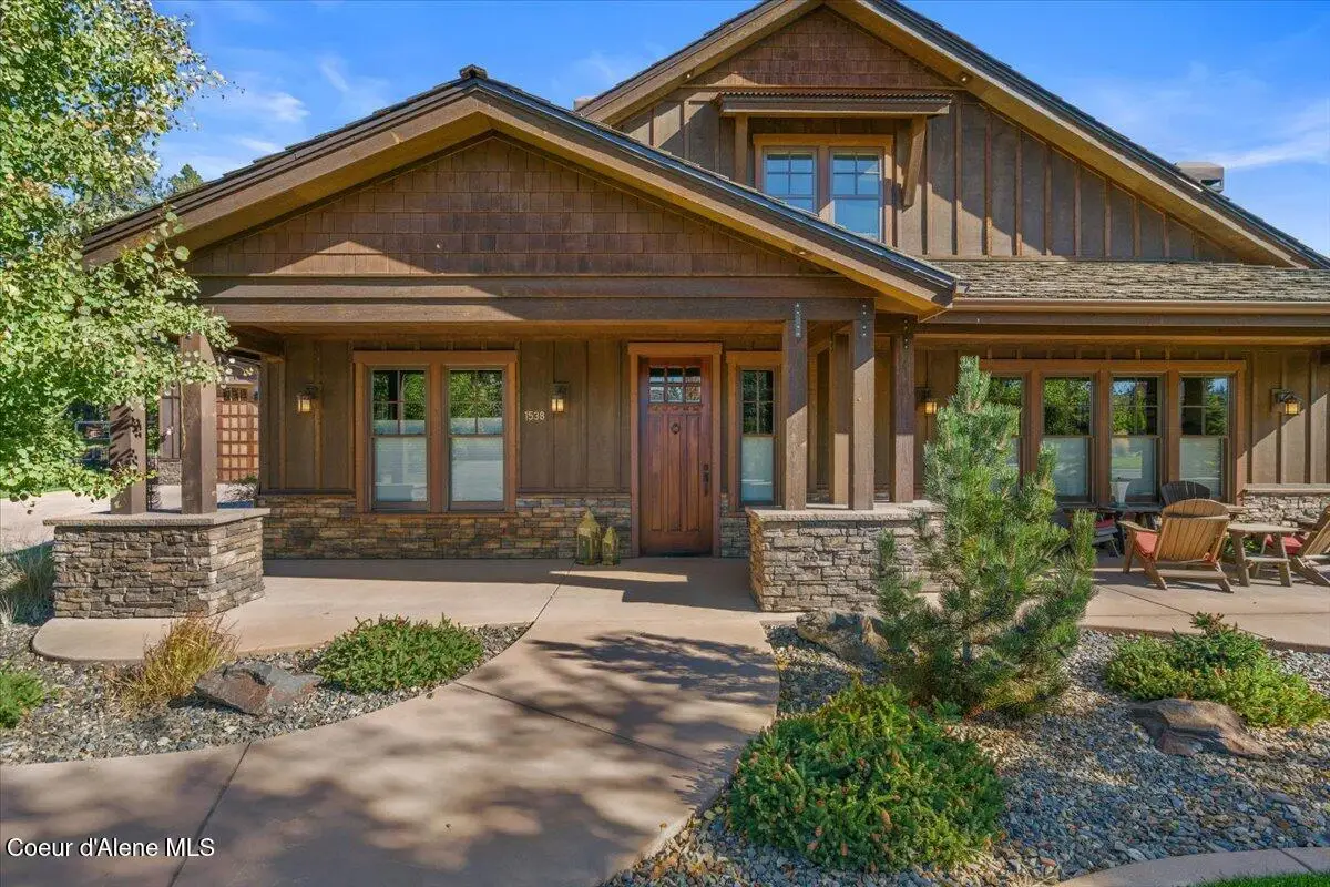 1538 E BRUIN LOOP, Hayden, ID 83835 - Image #1