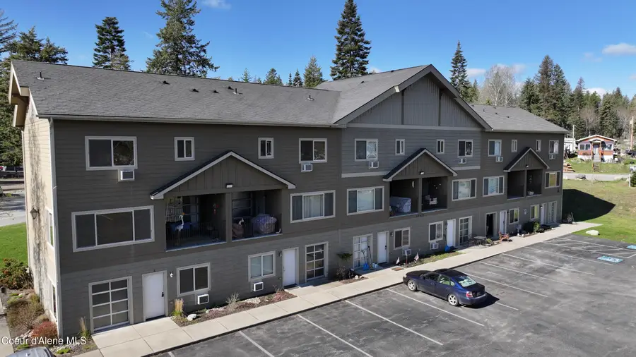 33972 N Corbin St #A2, Bayview, ID 83803 - #3