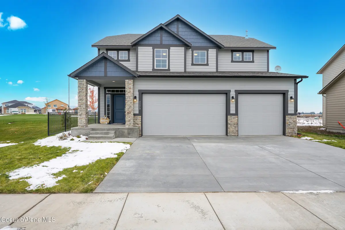 14920 N LIANE LN, Rathdrum, ID 83858 - Image #1