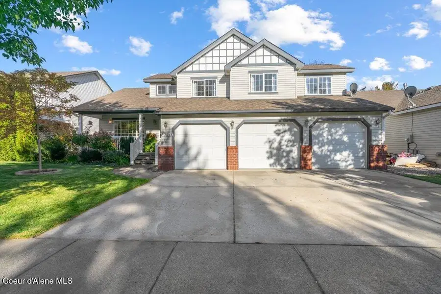 5824 N LA ROCHELLE DR, Coeur Dalene, ID 83815 - Image #3