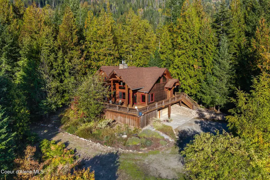 700 Sunset View Ln, Hope, ID 83836 - Image #2