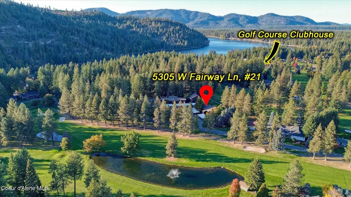 5305 W FAIRWAY LN #21, Rathdrum, ID 83858 - Image #1