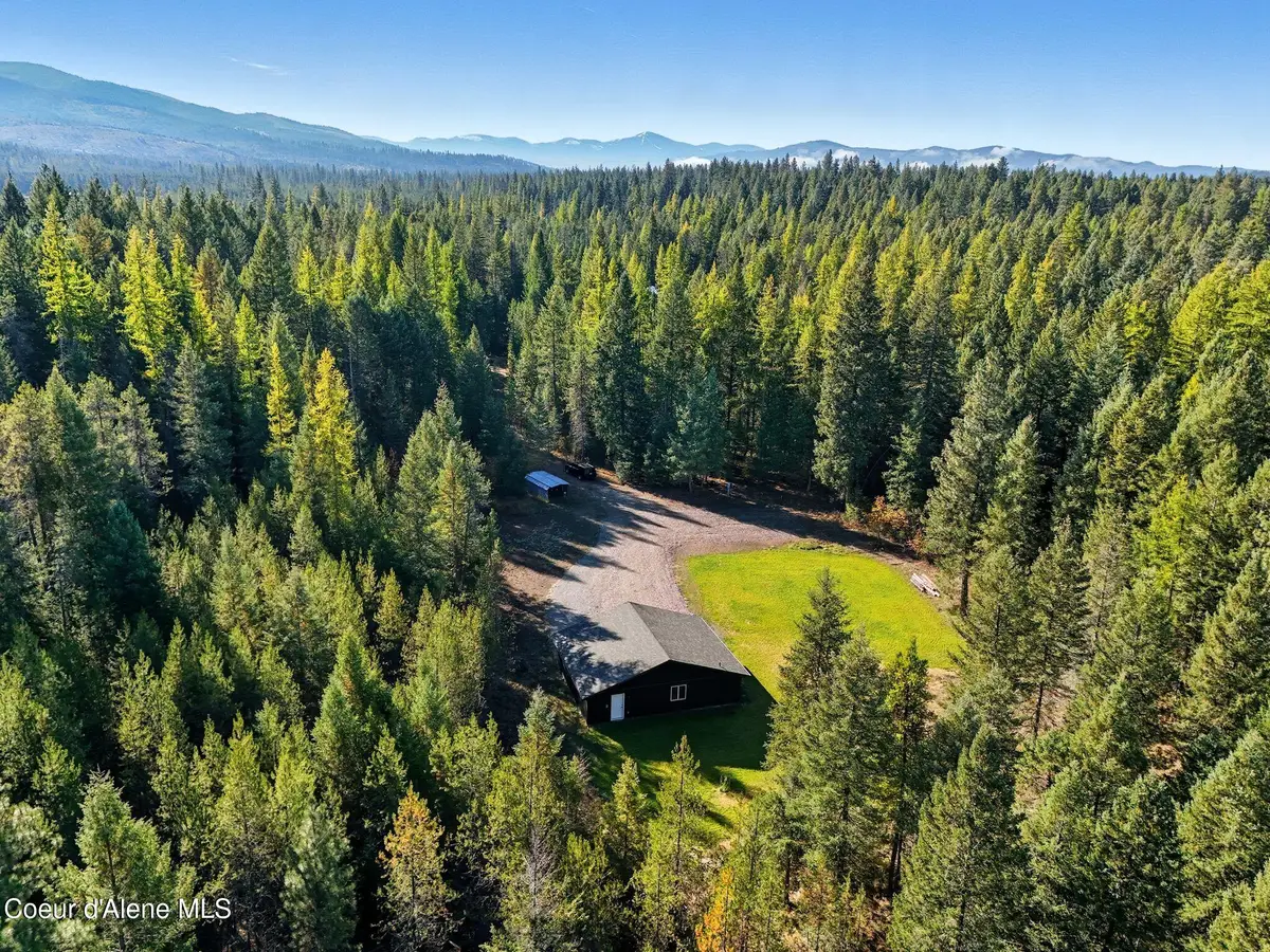 93 Pet Tree Ln, Oldtown, ID 83822 - Image #1
