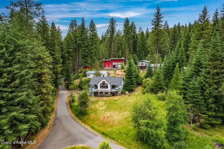 7605 W SANDERS RD, Coeur Dalene, ID 83814 - Image #2