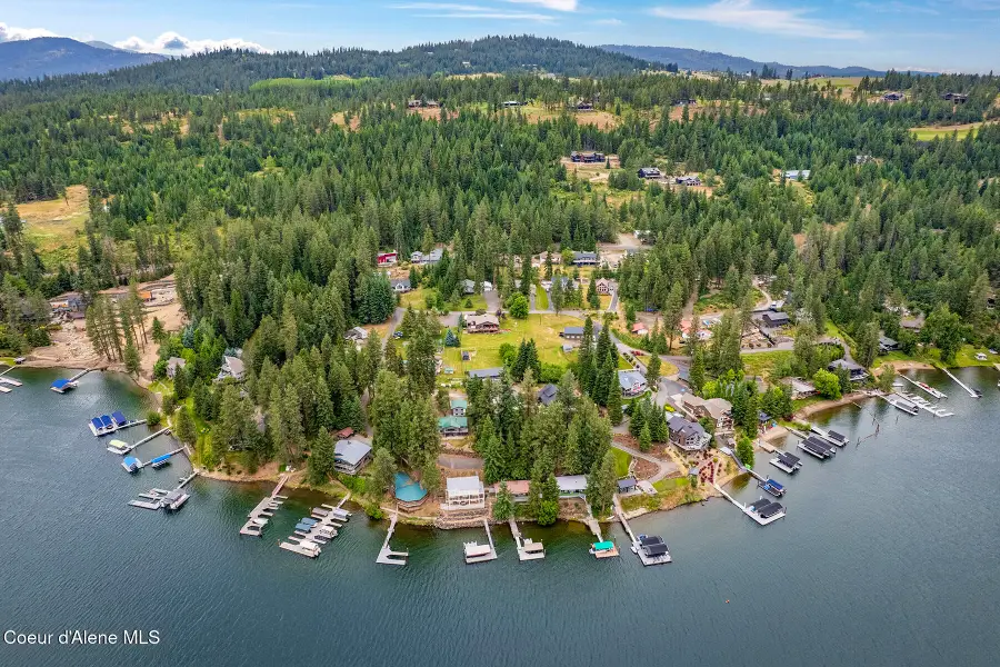 7605 W SANDERS RD, Coeur Dalene, ID 83814 - Image #3