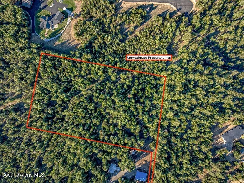 NKA E Son Shine Way, Athol, ID 83801 - Image #1