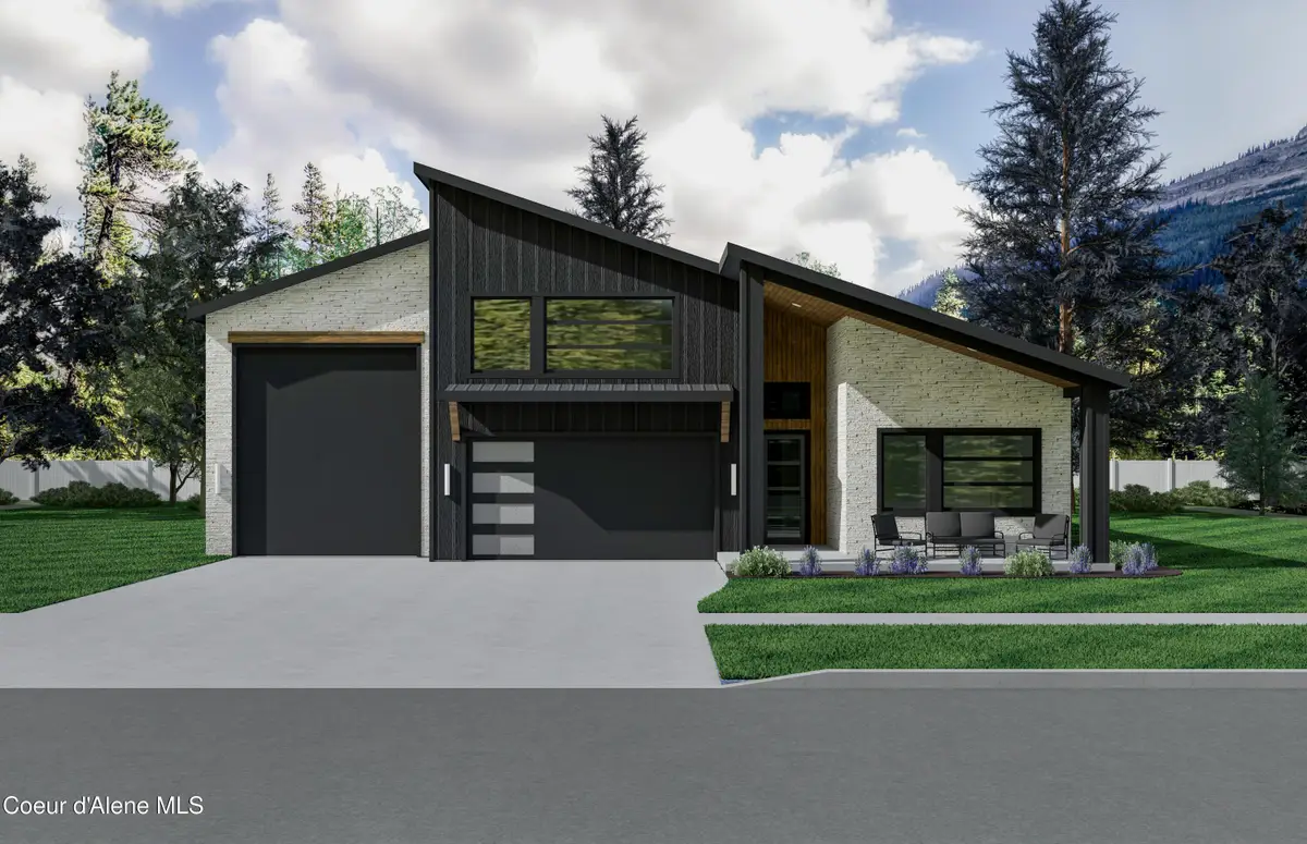1243 E SLEEPING DEER AVE, Hayden, ID 83835 - Image #1
