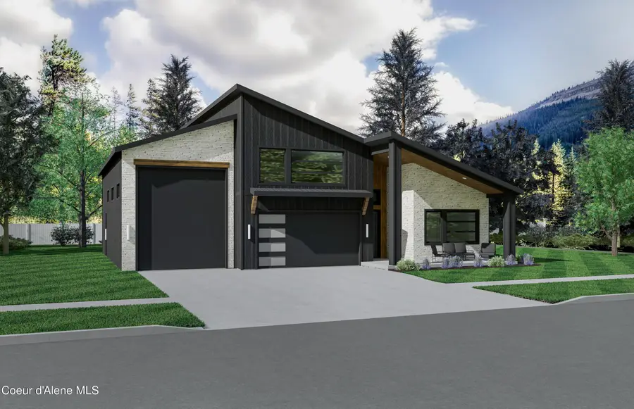 1243 E SLEEPING DEER AVE, Hayden, ID 83835 - Image #2
