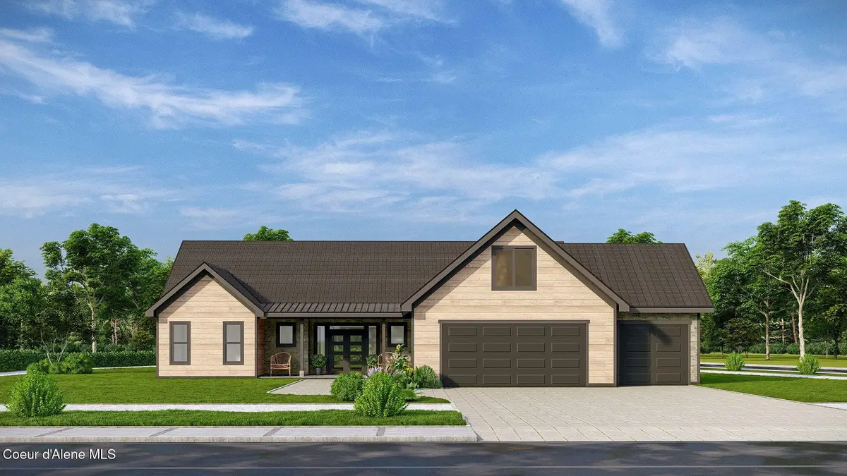 3 Ellington Ct, Athol, ID 83801 - Image #1