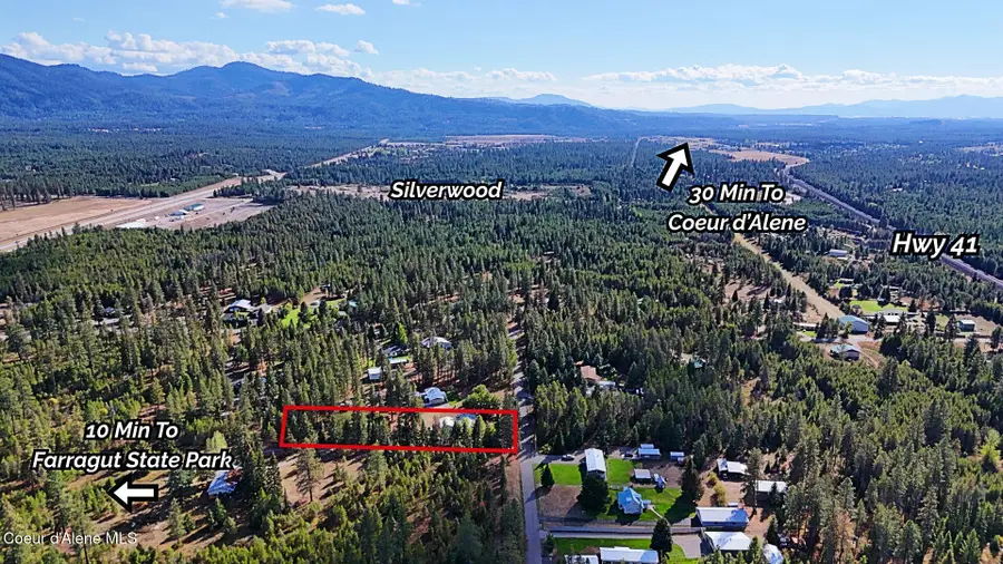 28990 N MILLER RD, Athol, ID 83801 - Image #2