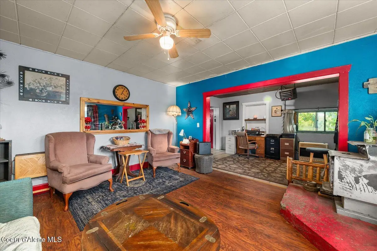 299 Railroad Ave, Blanchard, ID 83804 - Image #1