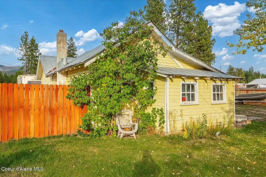 299 Railroad Ave, Blanchard, ID 83804 - Image #3