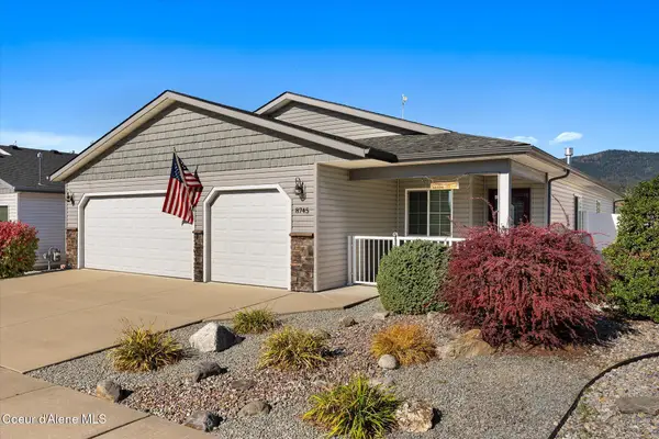 8745 W. Sawtooth St., Rathdrum, ID 83858