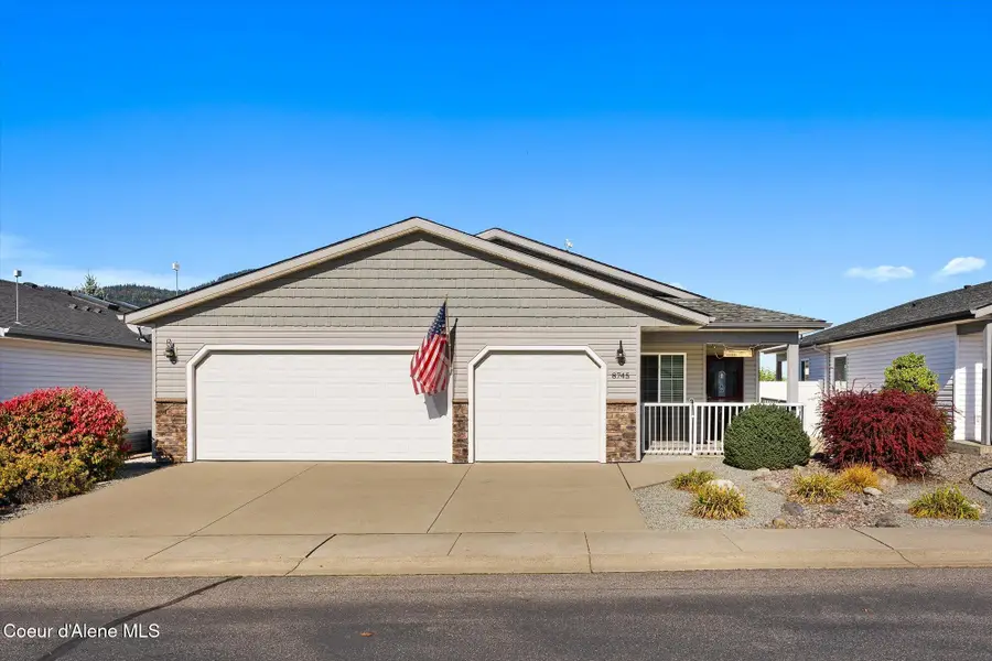 8745 W. Sawtooth St., Rathdrum, ID 83858 - Image #2