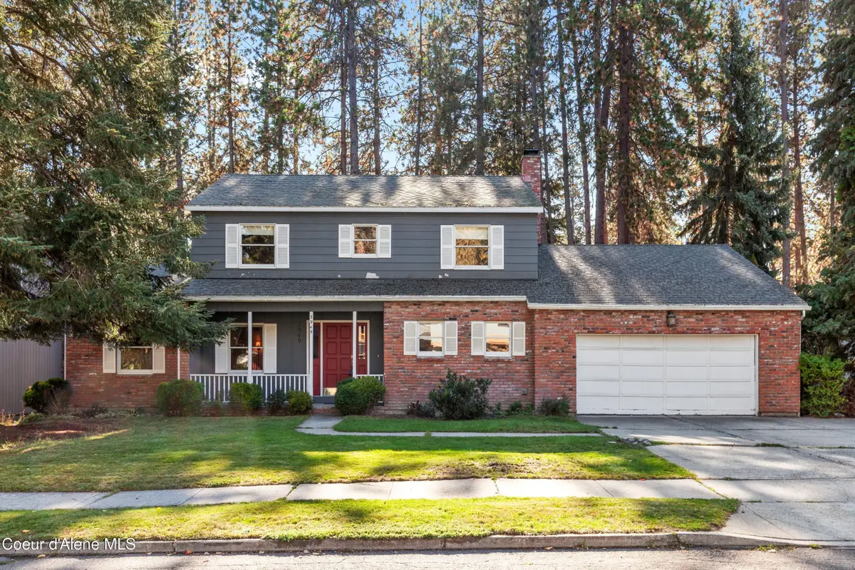 3949 W FAIRWAY DR, Coeur Dalene, ID 83815 - Image #1