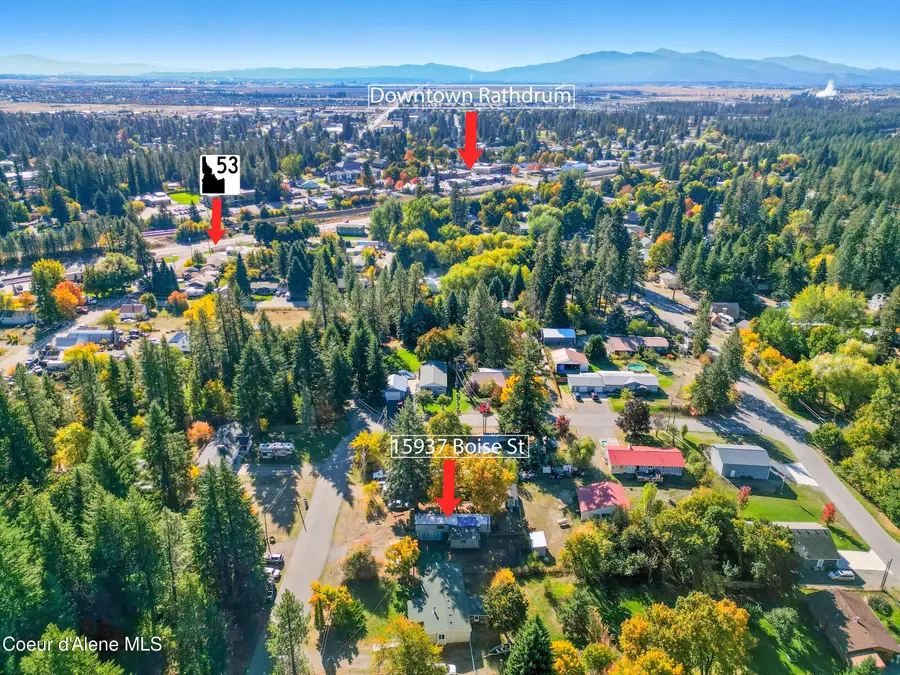 15937 N BOISE ST, Rathdrum, ID 83858 - Image #2