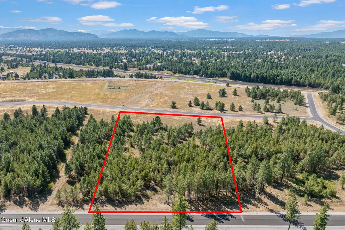 Lot 17 Asulkan St, Athol, ID 83801 - Image #1