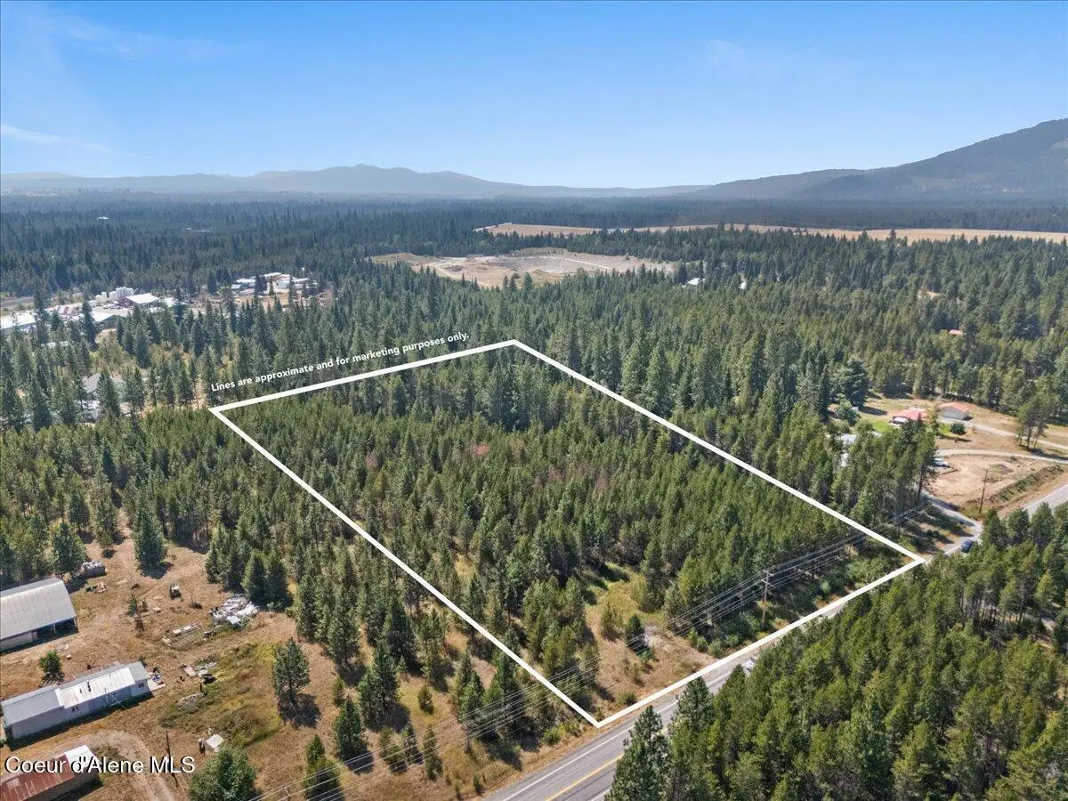 NNA Scarcello Rd, Rathdrum, ID 83858 - Image #1