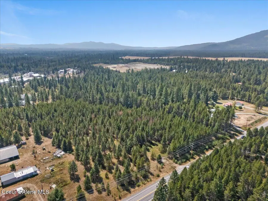 NNA Scarcello Rd, Rathdrum, ID 83858 - Image #2
