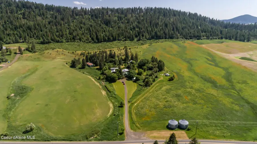 2834 W CONKLING RD, Worley, ID 83876 - Image #2