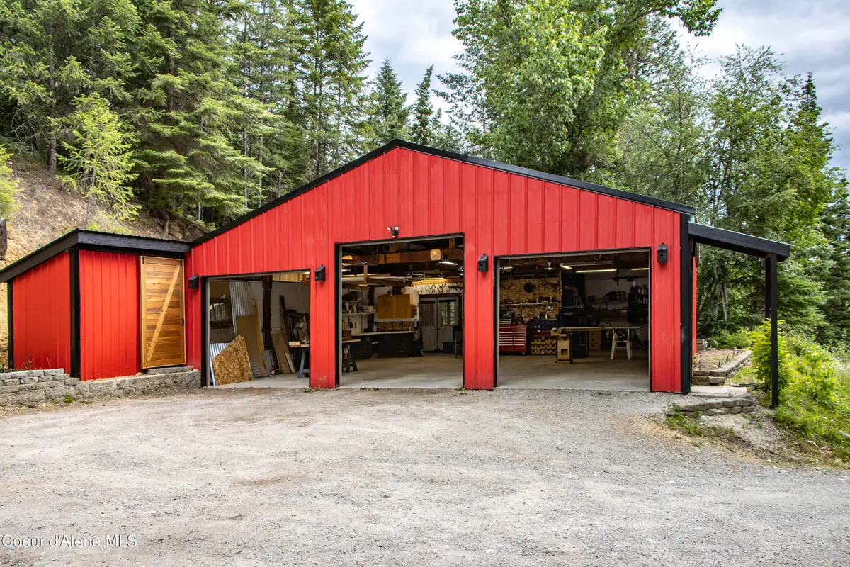 126 Makridge Lane, Kingston, ID 83839 - Image #1