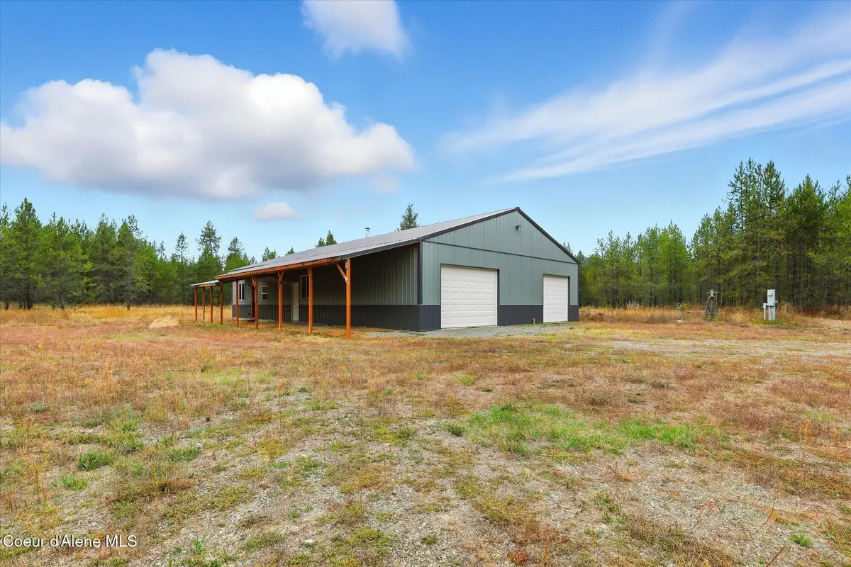 1265 Outback Loop, Spirit Lake, ID 83869 - Image #1