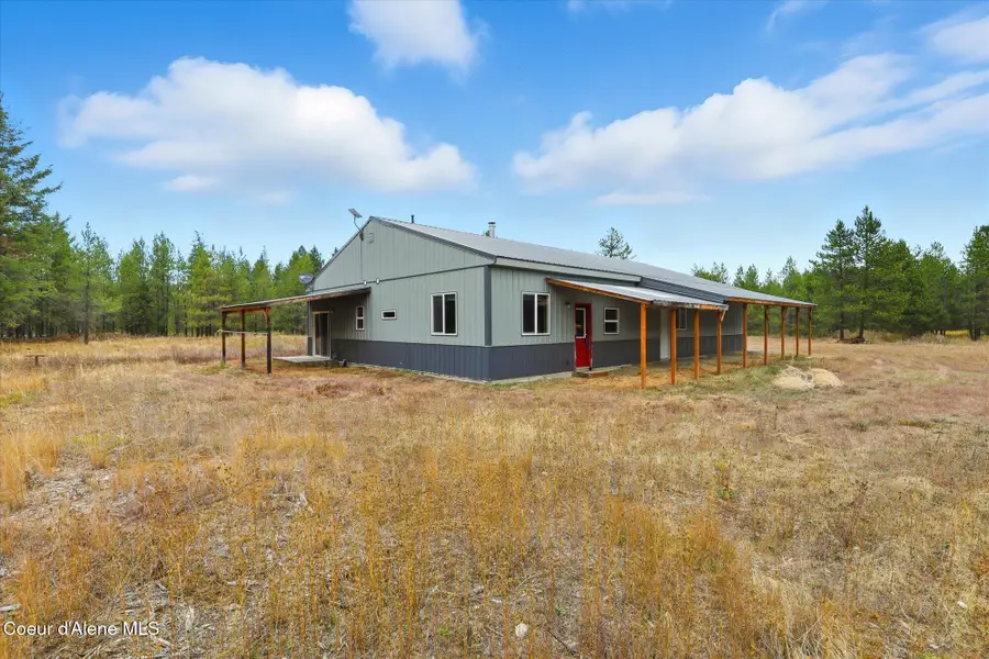 1265 Outback Loop, Spirit Lake, ID 83869 - Image #2