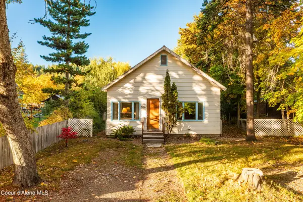 306 Washington Street, Dover, ID 83825