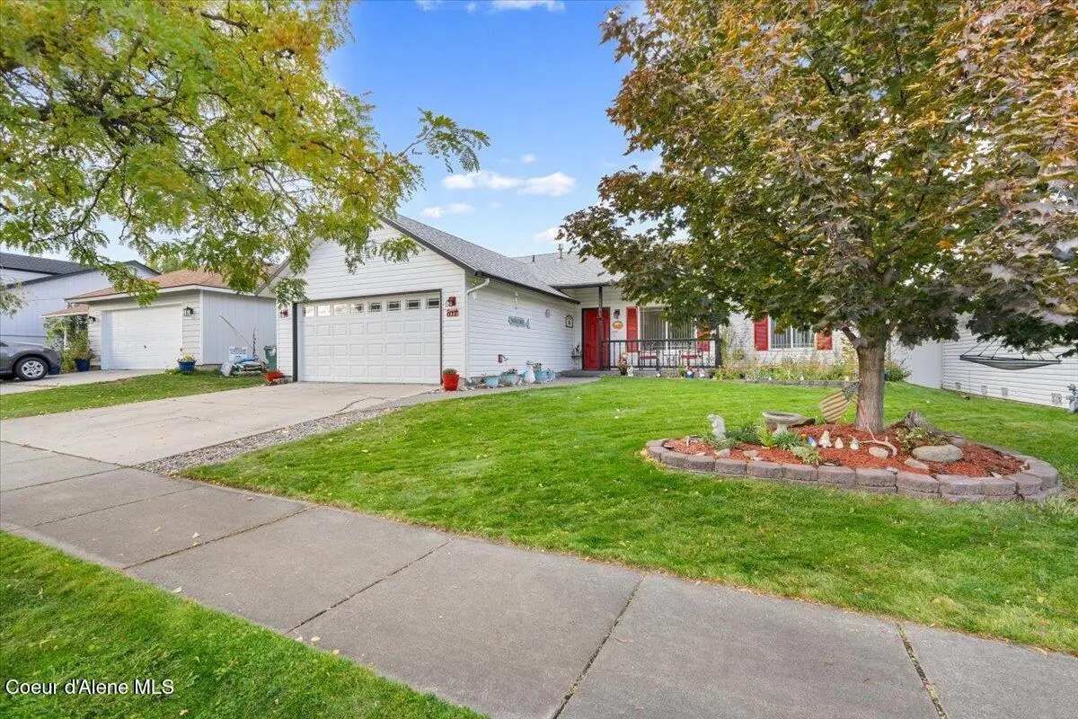 1255 E STOCKMAN AVE, Post Falls, ID 83854 - Image #1