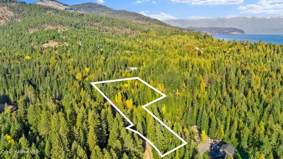 NKA Talache Rd., Sagle, ID 83860 - Image #1