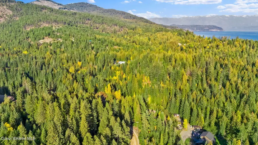 NKA Talache Rd., Sagle, ID 83860 - Image #2