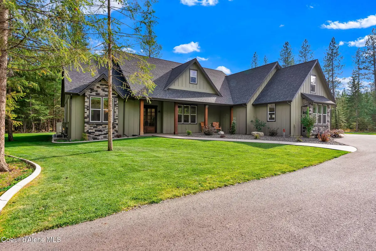 1916 W TJ Trail, Athol, ID 83801 - Image #1