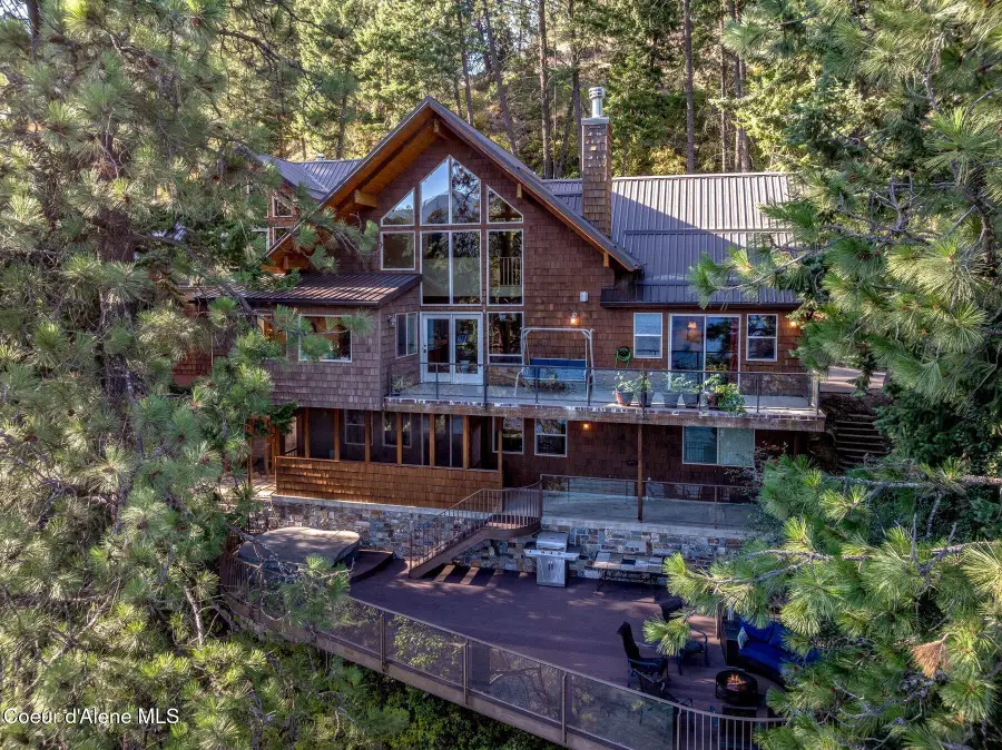 6469 E EVERNADE RD, Hayden, ID 83835 - Image #3