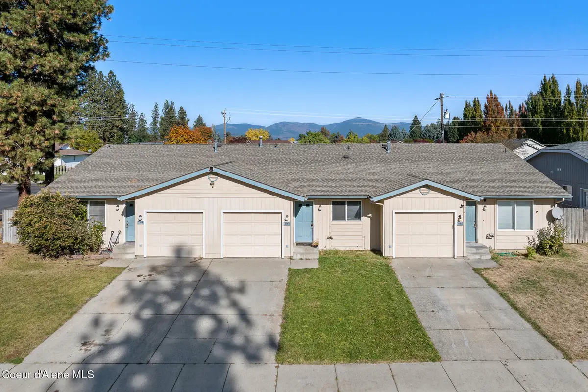 216 W 23rd Ave, Post Falls, ID 83854 - Image #1