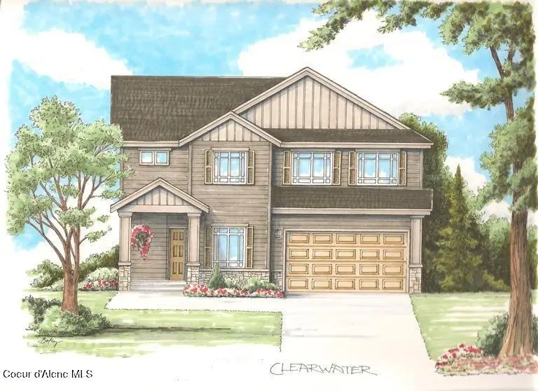 2884 N Neptune St., Post Falls, ID 83854 - Image #1