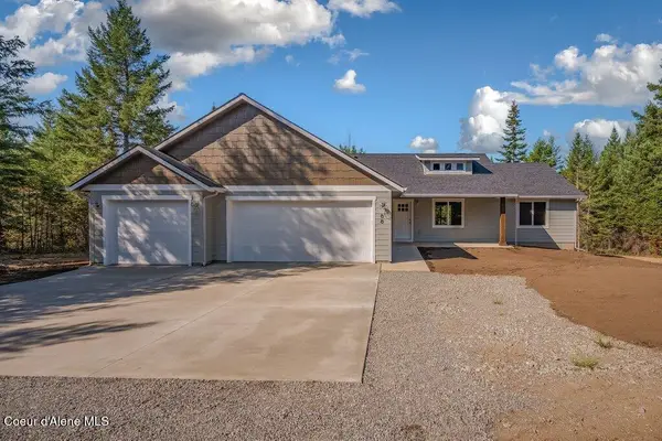 129 Sunshine Meadows, Athol, ID 83801