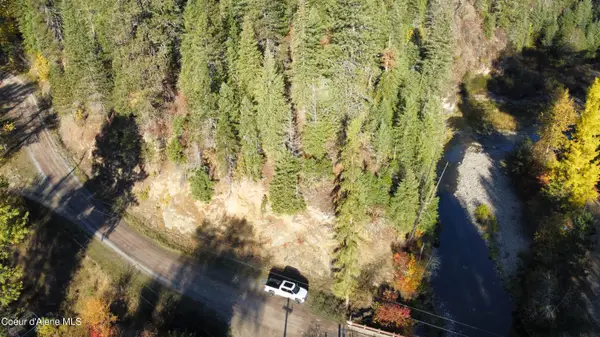 NKA North Side Rd., Calder, ID 83808